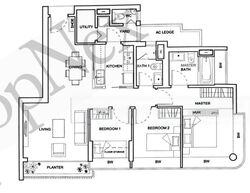 NV Residences (D18), Condominium #478917071